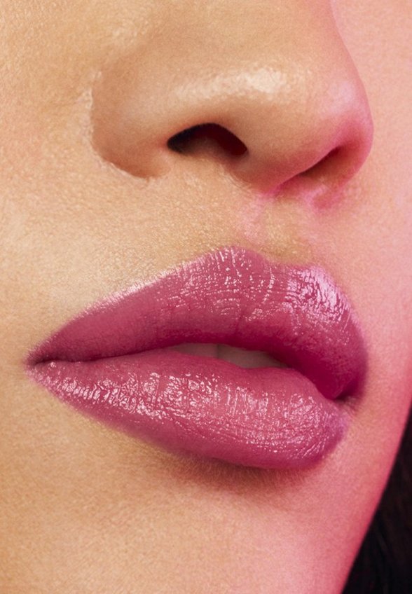 Бальзам оттеночный для губ Astra