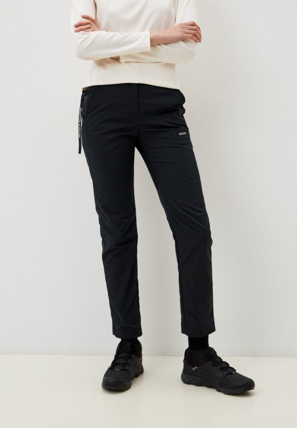 Брюки и брелок BASK