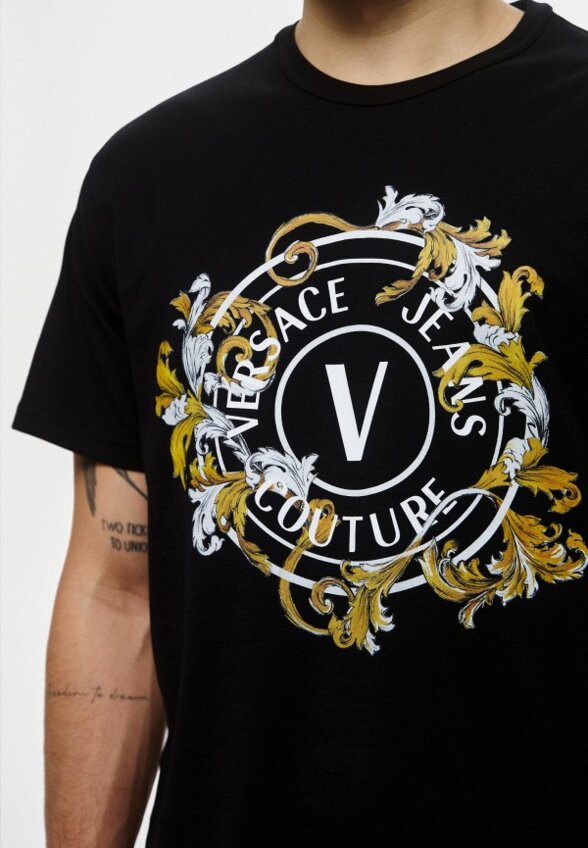 Футболка Versace Jeans Couture