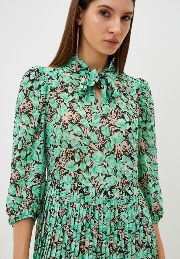 Платье Тамбовчанка