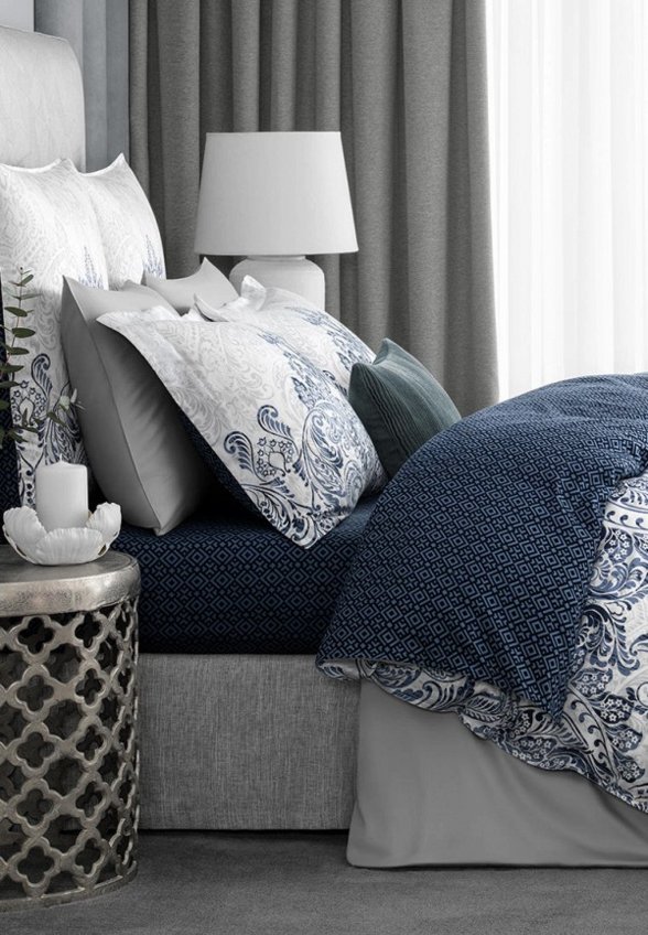 Простыня Евро Togas