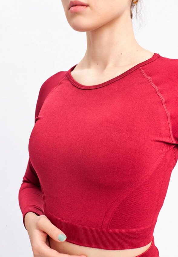 Топ спортивный Forcelab