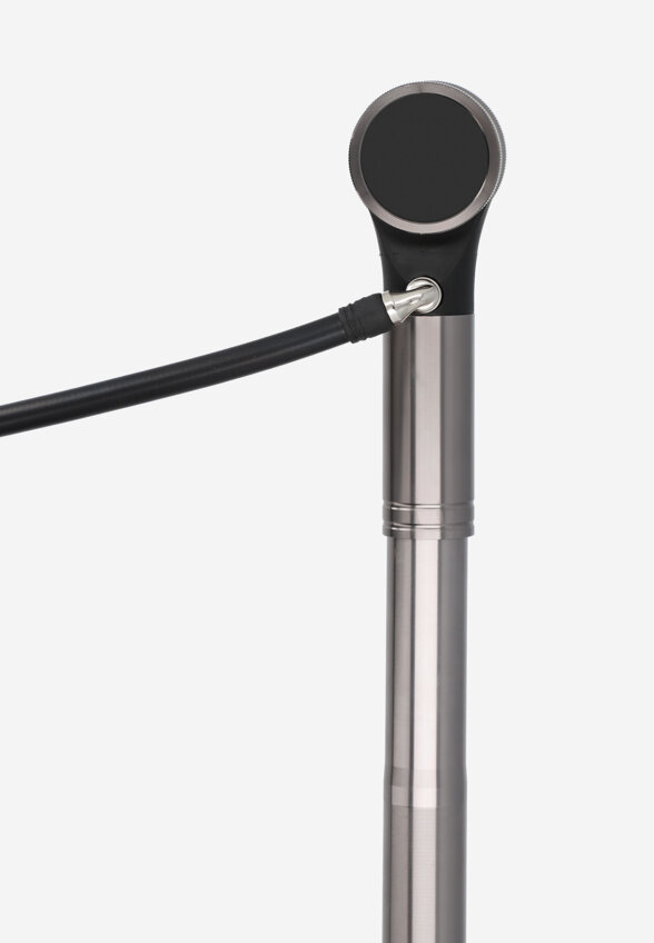 Насос Moon Aiolos DIGIT-HP/HV, Черный