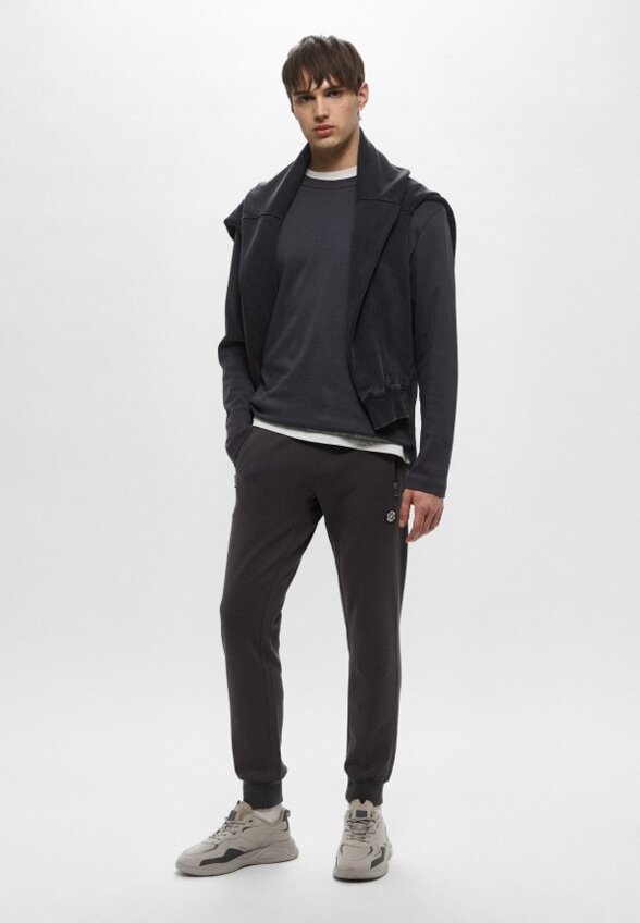 Брюки спортивные BML