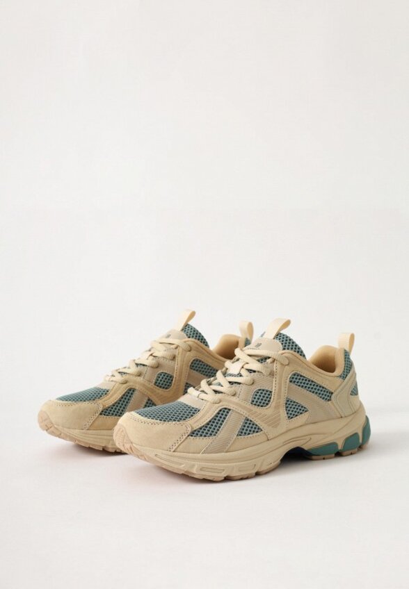 Кроссовки Baasploa