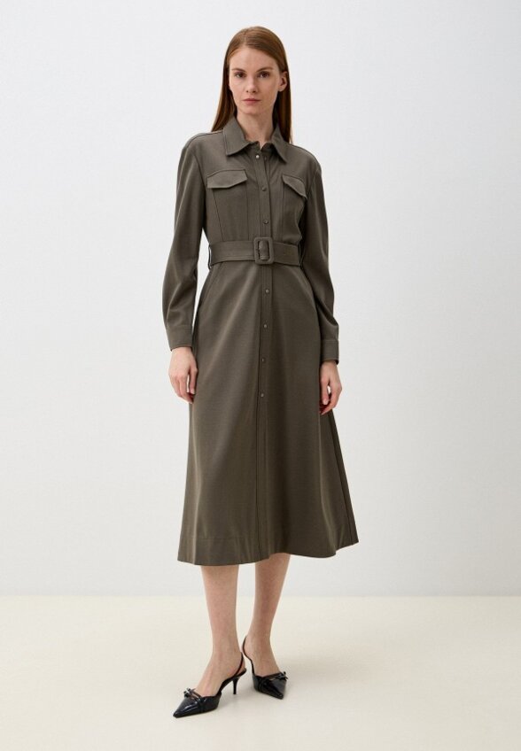 Платье Balunova Fashion Design Studio