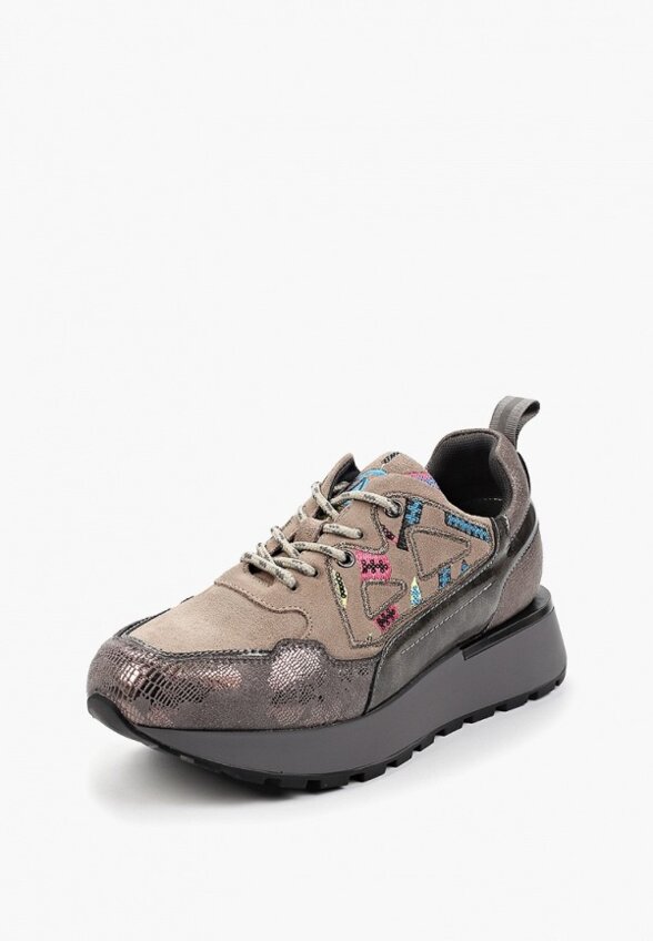 Кроссовки Ascalini