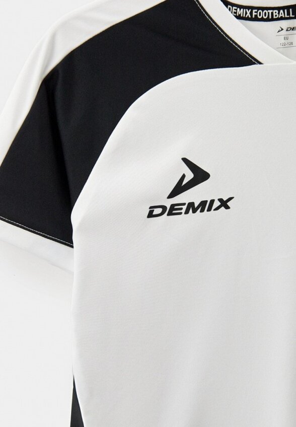 Футболка спортивная Demix