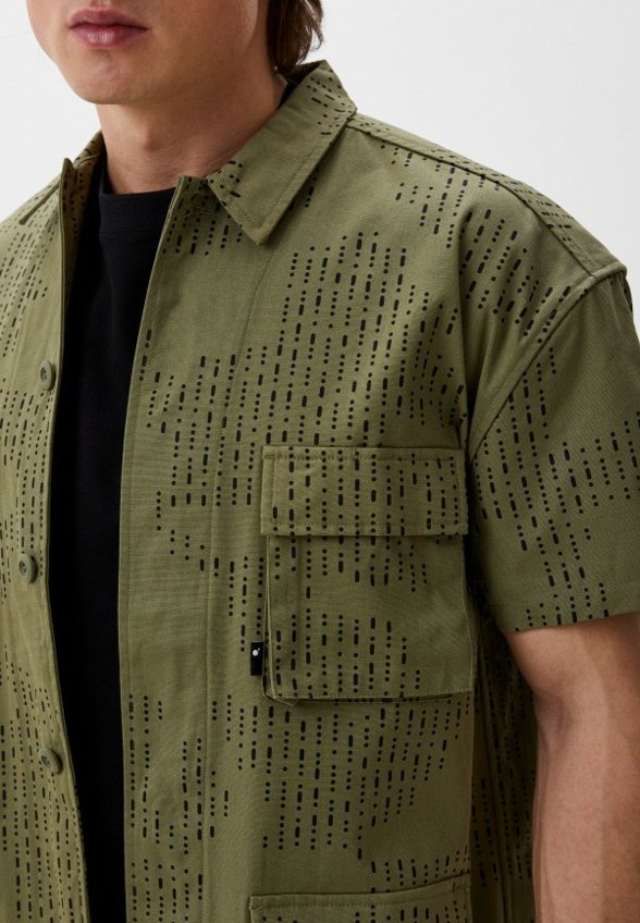 Рубашка The Hundreds