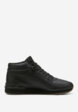 Кроссовки утепленные мужские PUMA St Runner V4, Черный3  - превью