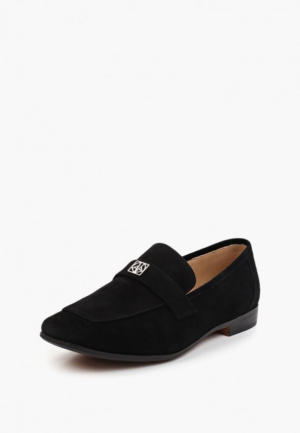 Лоферы Respect