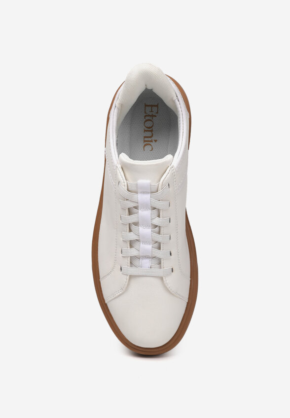 Кеды мужские Etonic Gummy, Белый