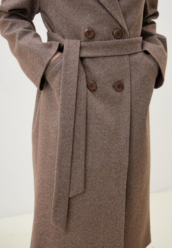 Пальто Lawinter