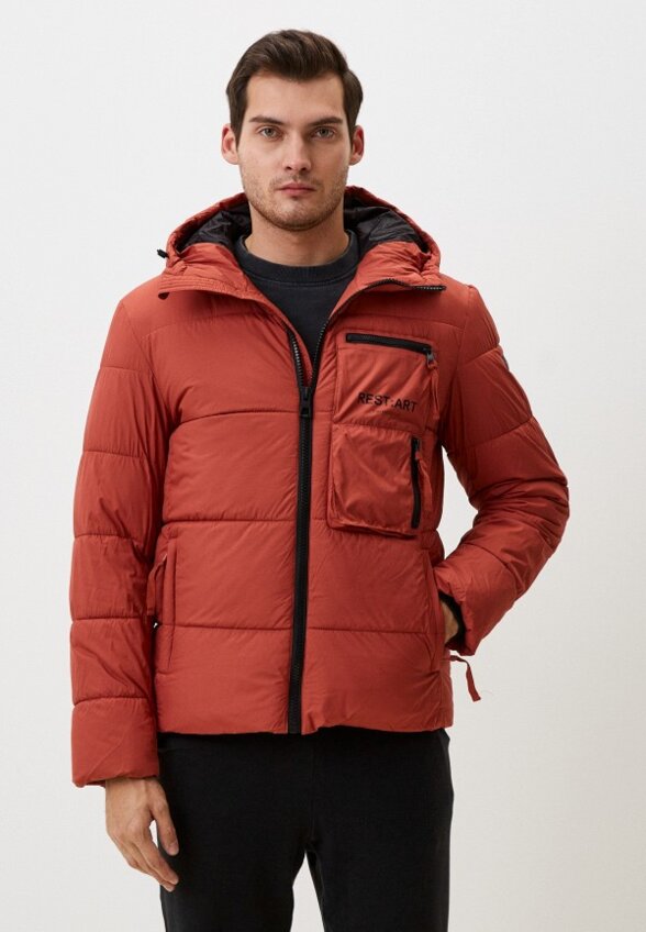 Куртка утепленная Baon