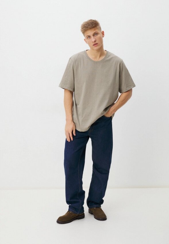 Футболка Maison David