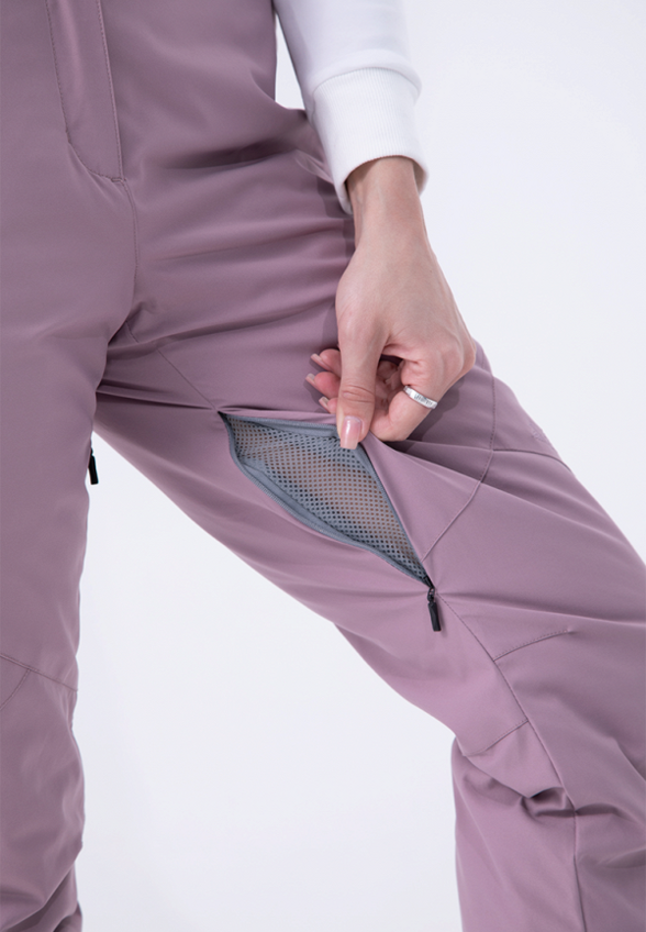 Брюки горнолыжные High Experience