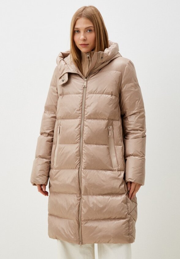 Пуховик Betty Barclay