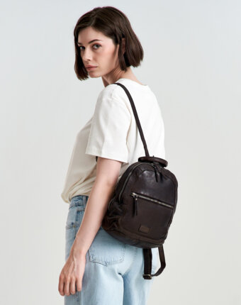 Др.Коффер B402796-249-09 рюкзак женщинам