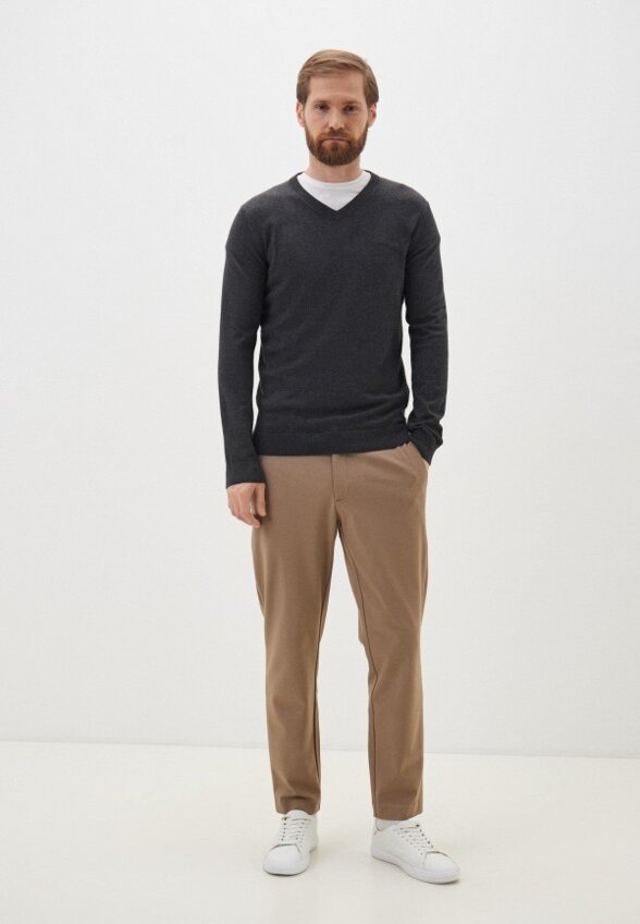 Пуловер Tom Tailor