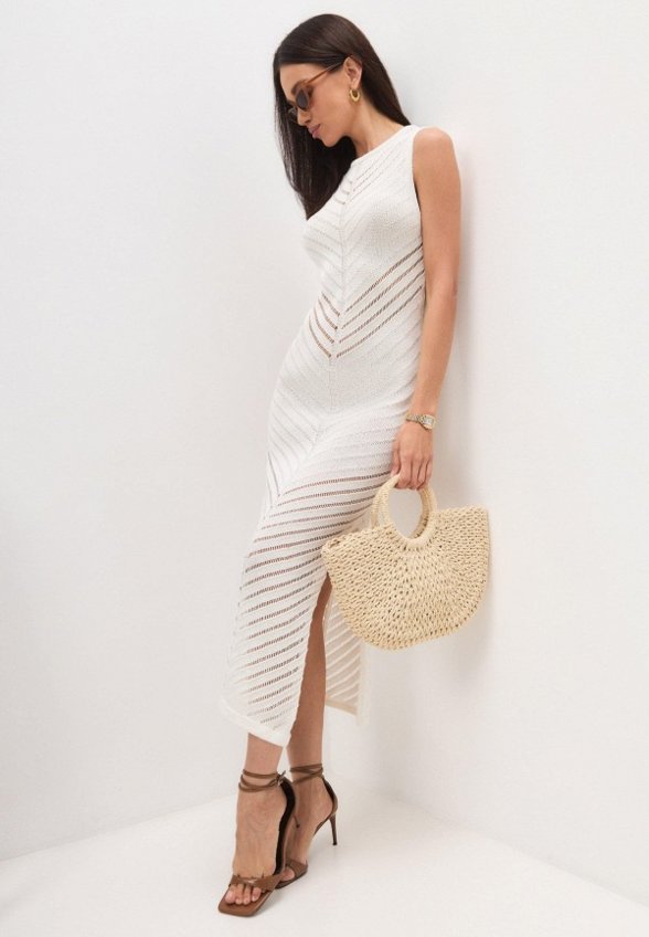 Платье Sandrine