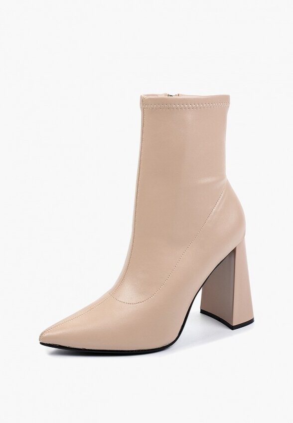 Ботильоны Dino Ricci Select