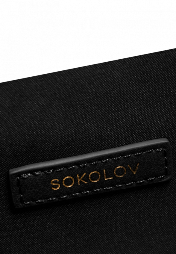Сумка Sokolov