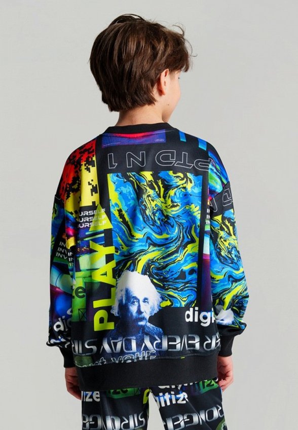 Свитшот PlayToday