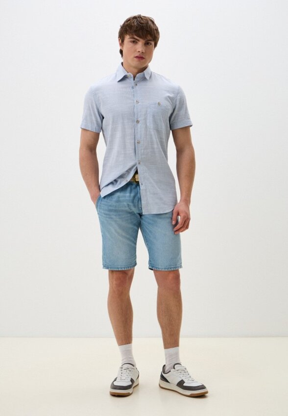 Рубашка Tom Tailor