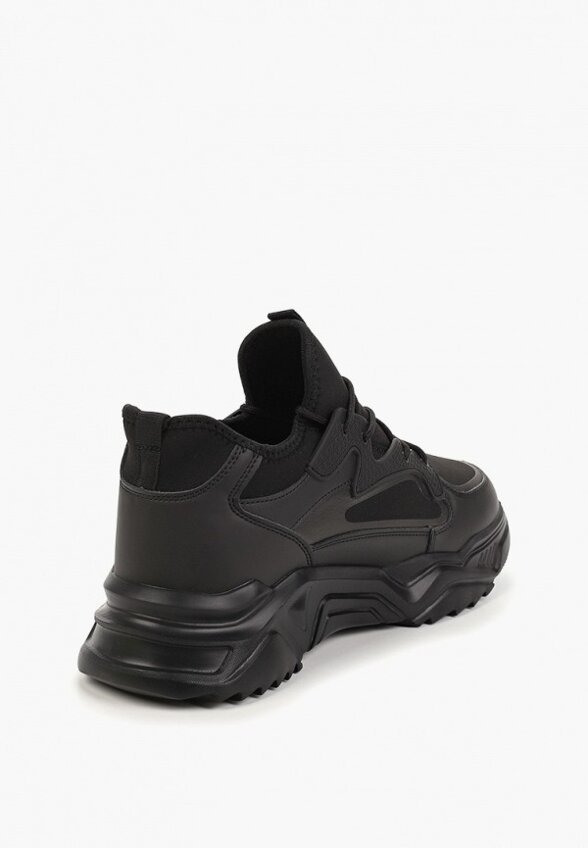 Кроссовки X-Plode