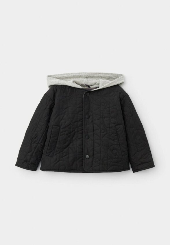 Куртка стеганая Desigual