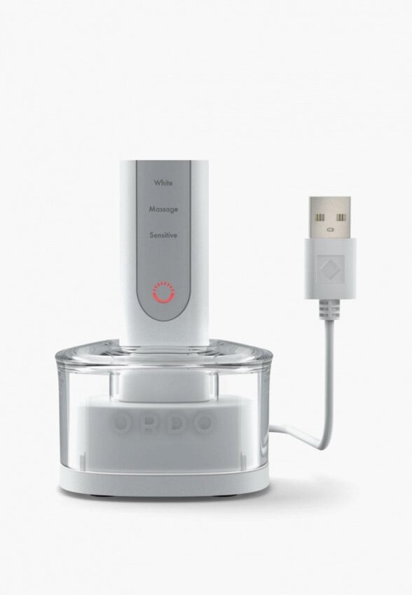 Электрическая зубная щетка Ordo