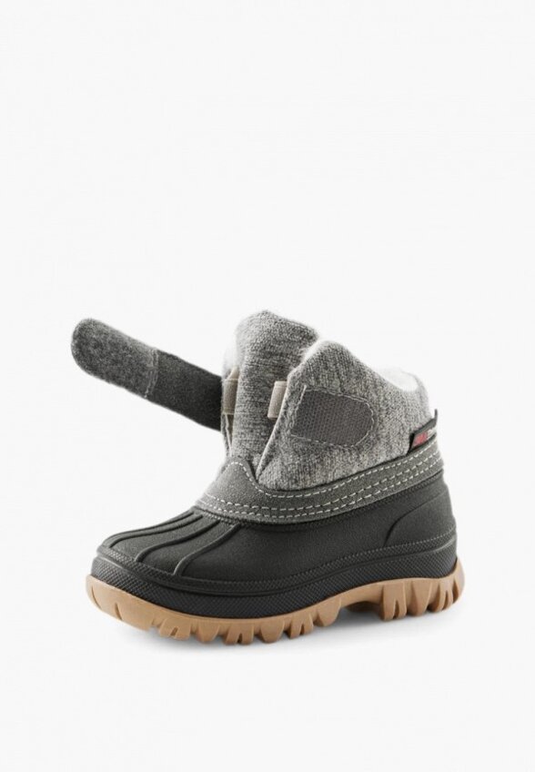 Ботинки Happy Baby