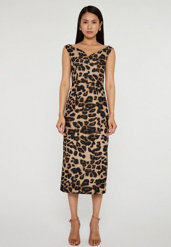 Платье СелфиDress