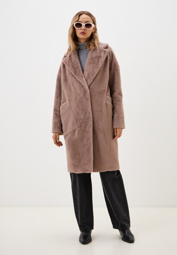 Шуба Louren Wilton