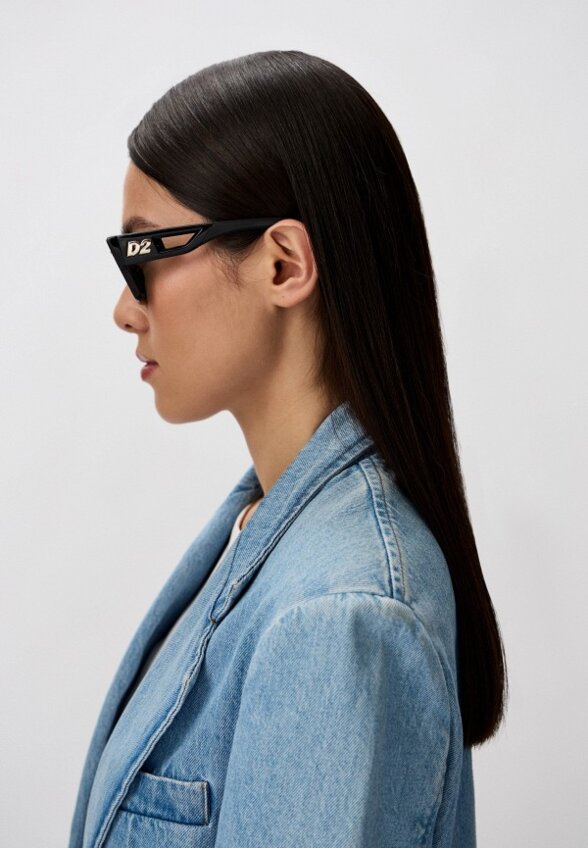 Очки солнцезащитные Dsquared2