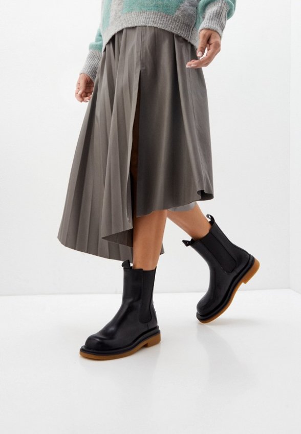 Ботинки Thomas Munz