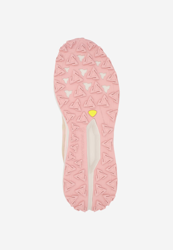 Кроссовки женские Northland Forster Mesh, Бежевый