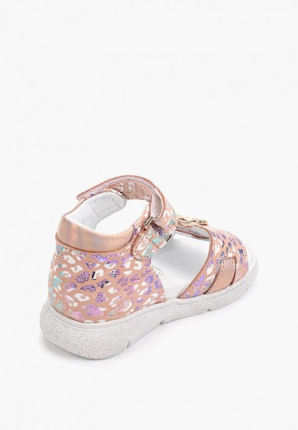 Сандалии Tikar