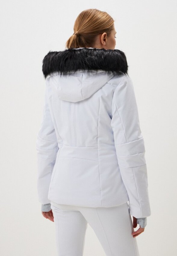 Куртка горнолыжная Poivre Blanc