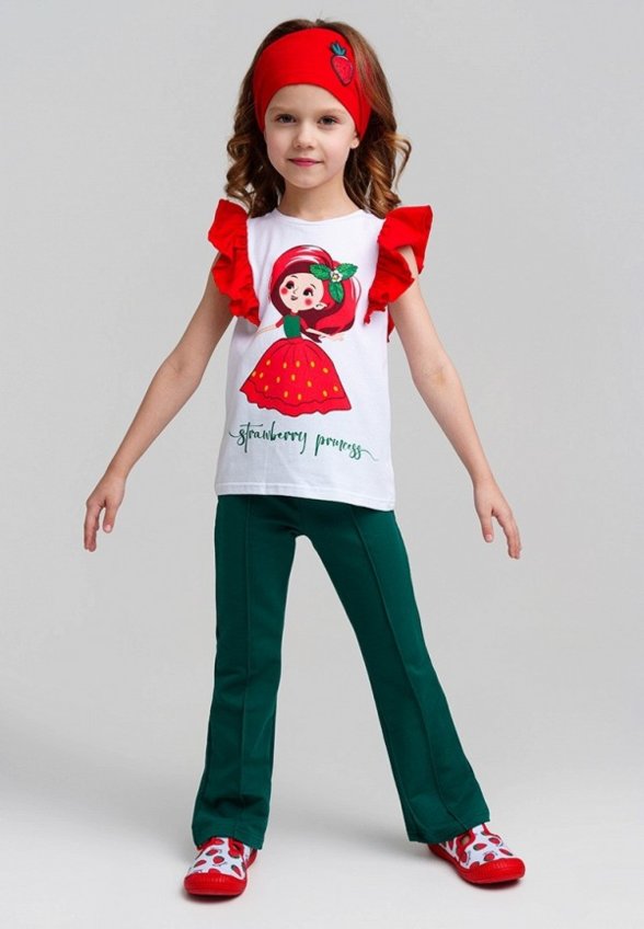 Майка PlayToday