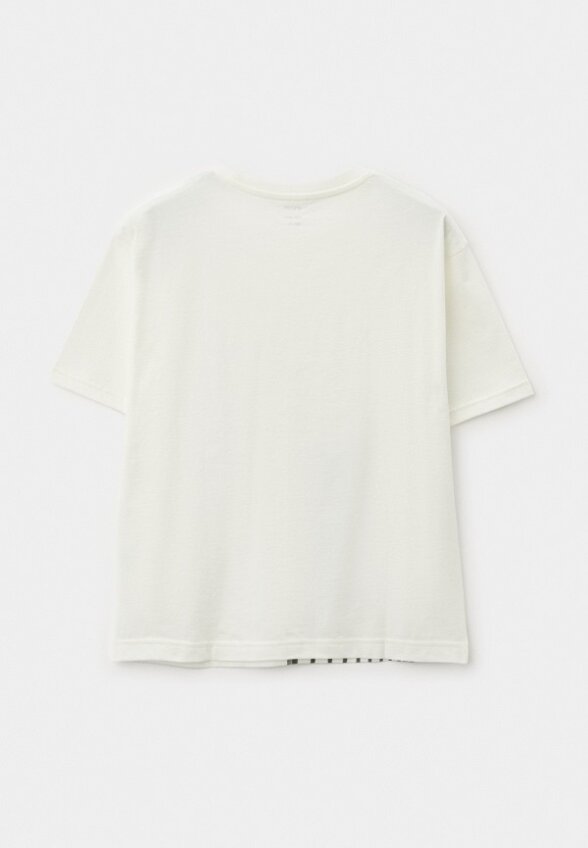 Футболка O'STIN