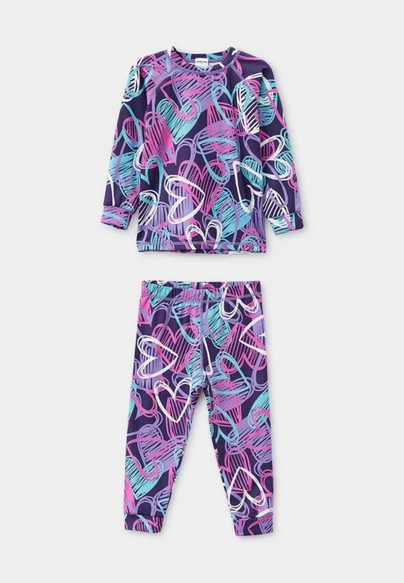 Термобелье PlayToday