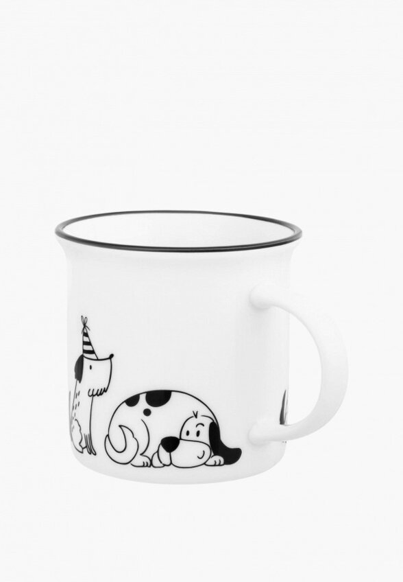 Кружка Elan Gallery