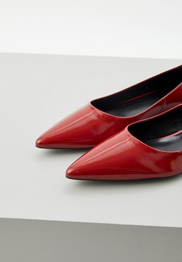 Балетки Högl