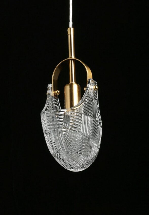 Люстра De Markt