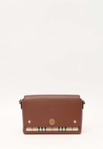 Burberry Note