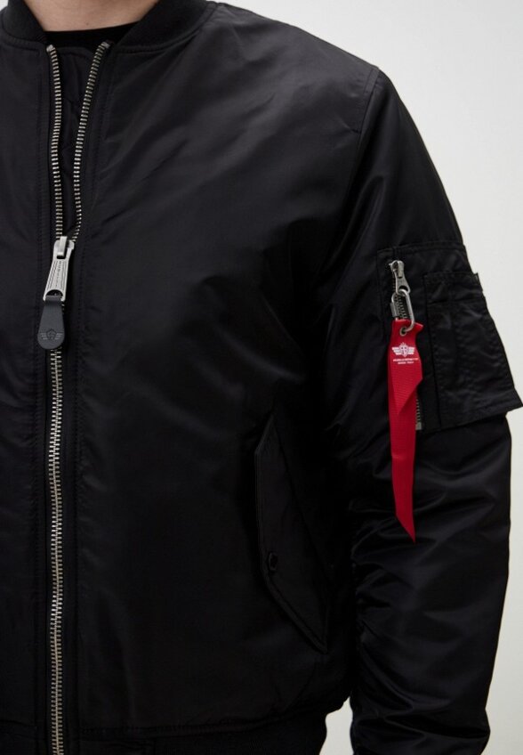 Куртка утепленная и брелок Angelo Bonetti