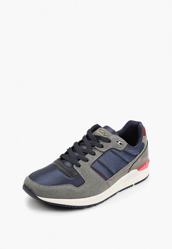 Кроссовки Beppi