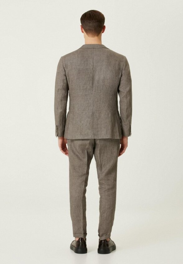 Костюм классический NetWork