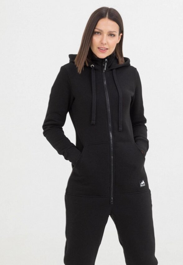 Комбинезон Cave